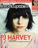 Inrockuptibles n 443