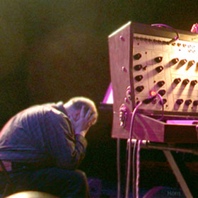 David Thomas