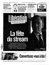 Libération 15 février 2014 article Créteil 2014