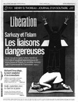 Liberation 5 avril 2012