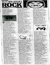 Libération, 4 février 1986