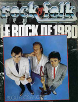 Rock & Folk 11/79