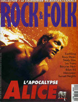 Rock & Folk 01/96
