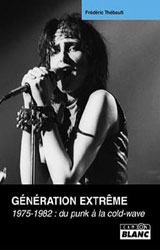 Generation Extreme