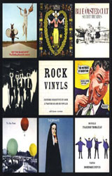 Rock Vinyls