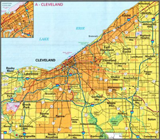 Plan Cleveland