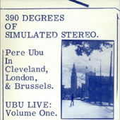 390 Degrees Rough Trade UK