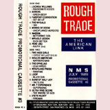 Rough Trade American Link