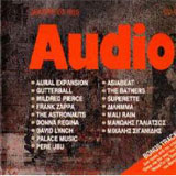 Audio, vol. 15