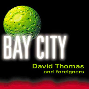 Cover Bay City