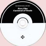 COS cd promo