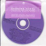 cooking vinyl sampler vol 8