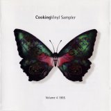 Cooking Vinyl Sampler, vol. 4