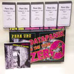 Promo Coffret Datapanik