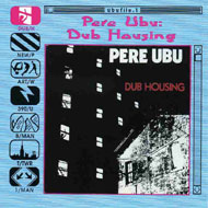 Dub Housing Rough Trade