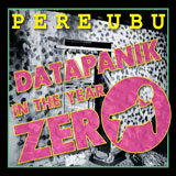 Datapanik