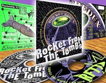 cd package Rocket Redux