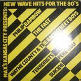 New Wave For The Eighties