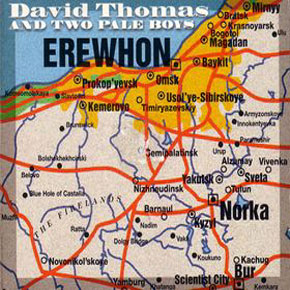 Erewhon