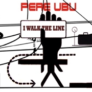 I Walk The Line