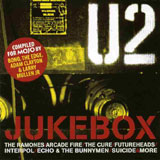 U2 Jukebox