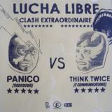 Lucha libre