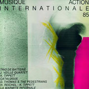 Musique Action