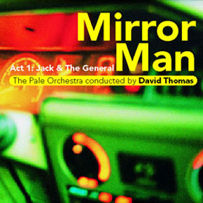 Mirror Man