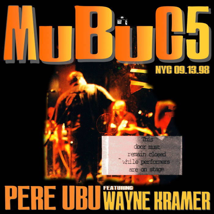 Pochette de Mubuc 5