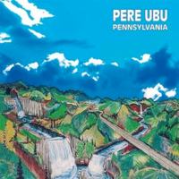 Vinyle Pennsylvania