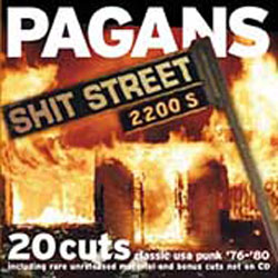 Shit Street