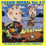 Passed Normal, vol. 6 & 7