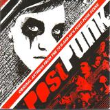 Post Punk