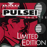 Pulse Sampler