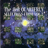 R Quarterly Selections from Vol.2