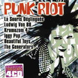 Punk Riot