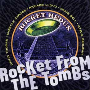 cover Rocket redux