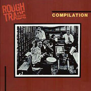pochet Rough Trade compilation