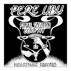 pochette single Final Solution