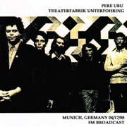 cover Theaterfabrik