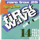 Rare Trax 25