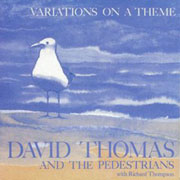 cover Variations On A Theme
