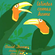 cover Winter Comes Home