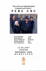 Concert  Dudelange