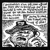 Lock Groove Comix 2