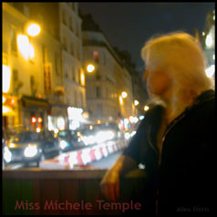 Michele Temple  Paris