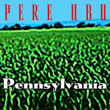 Oh Pennsylvania, I Do Remember Thee