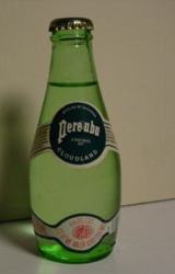 Perrier Cloudland