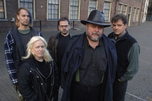 Photo du groupe