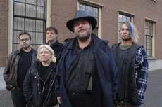 pere ubu en 2008